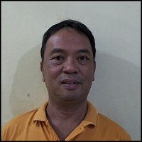 Bro. Nilo Sosmeña II, DCNZ