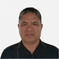 Bro. Dickson Tolentino