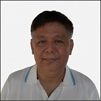 Bro. Eliseo Dela Cruz Jr.