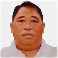 Bro. Gerzon Balonga