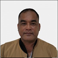 Bro. Faustino Dalago