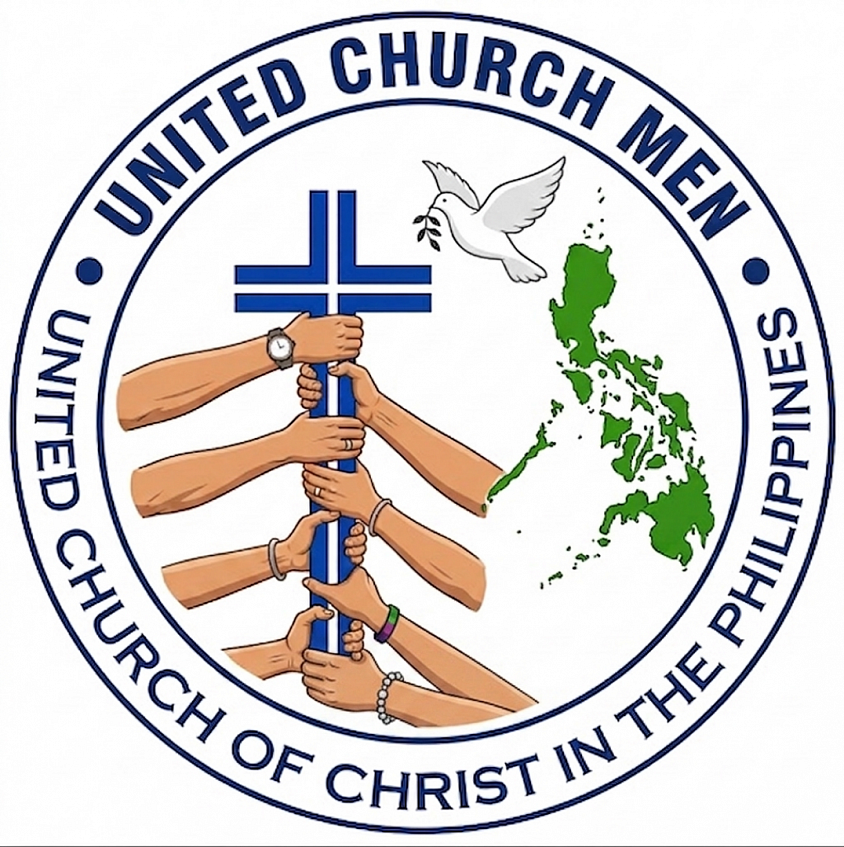 UCM Logo showing the 8 Jurisdictions