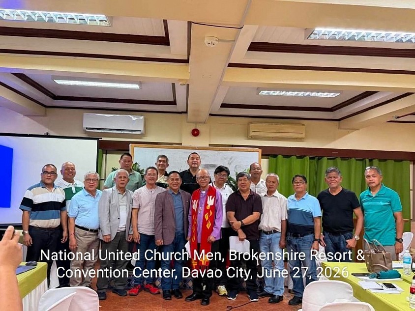 Officers and Commissioners
