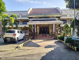 Brokenshire Resort, Davao City