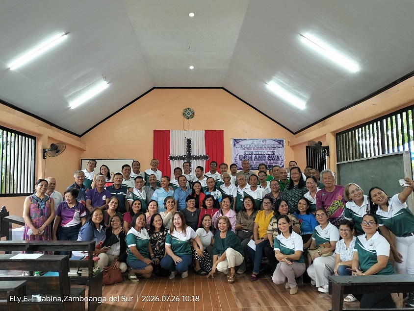 Group Photo UCM and CWA