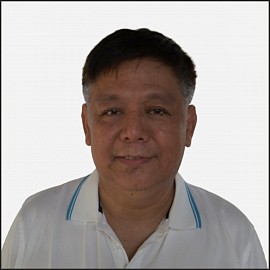 Eliseo Dela Cruz Jr.